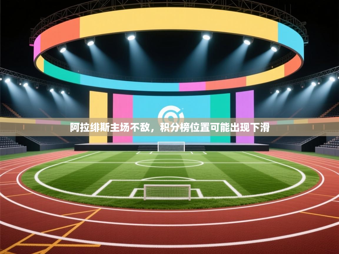 阿拉绯斯主场不敌，积分榜位置可能出现下滑  第2张