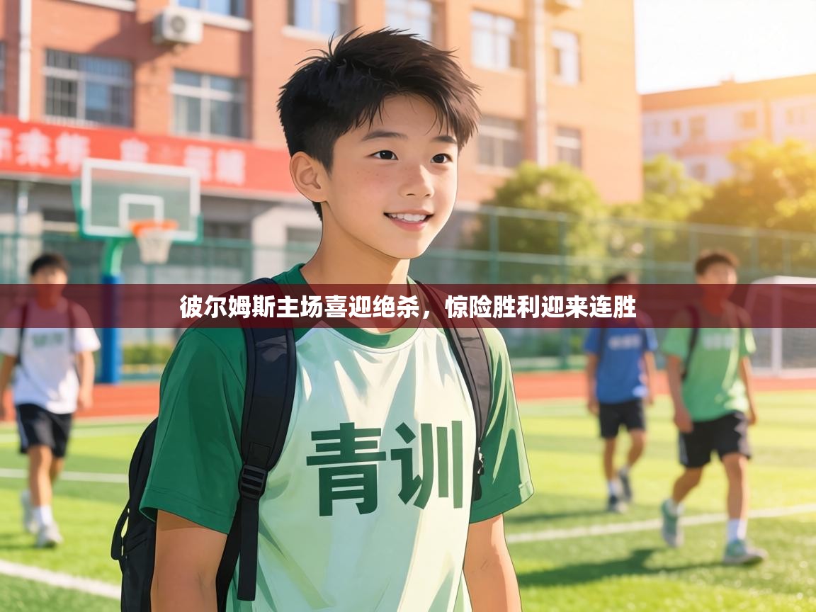 彼尔姆斯主场喜迎绝杀，惊险胜利迎来连胜