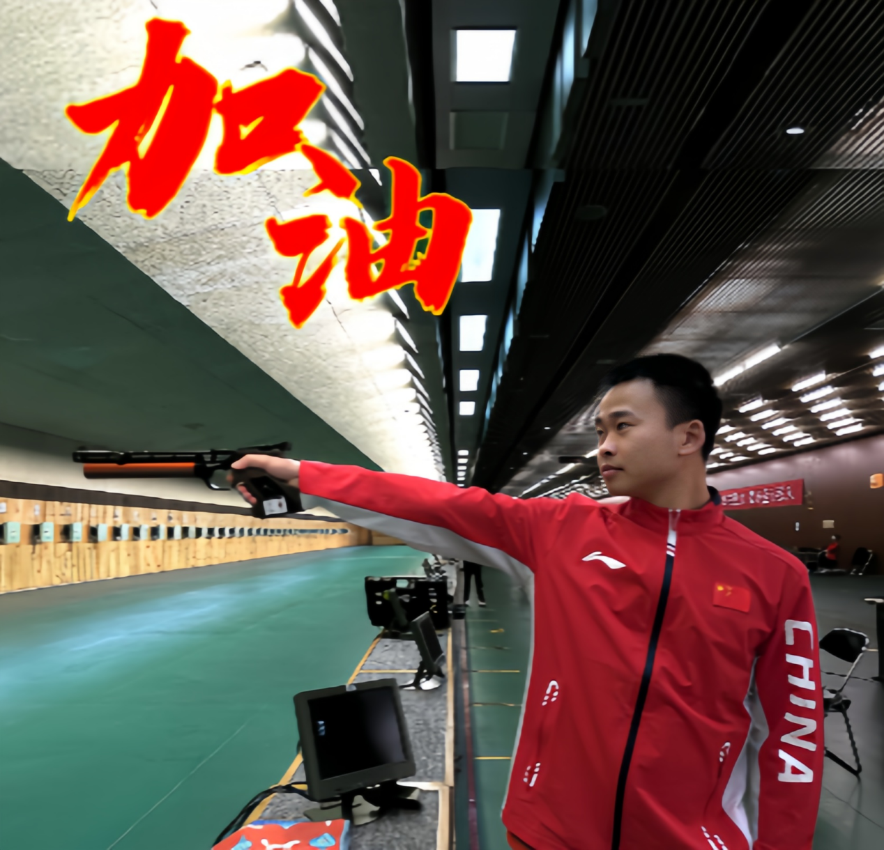顶尖对决！运动员们用实力争夺荣誉(顶尖对决!运动员们用实力争夺荣誉吗)