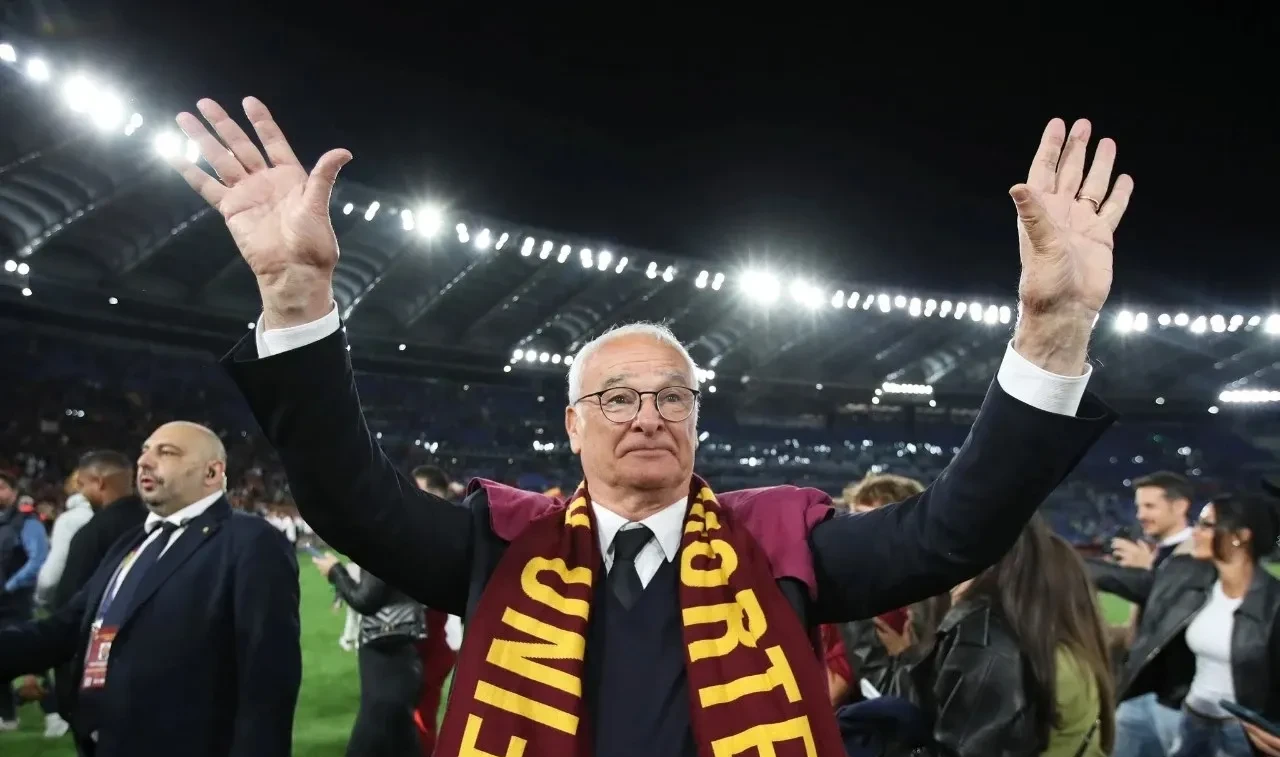 罗马迎来关键战役,球员士气高涨备战之旅的简单介绍 罗马迎来关键战役,球员士气高涨备战之旅的简单介绍