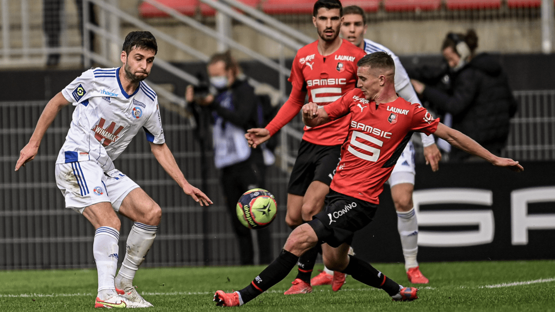 尼斯客场不敌图卢兹,遭遇四轮不胜 尼斯客场不敌图卢兹,遭遇四轮不胜