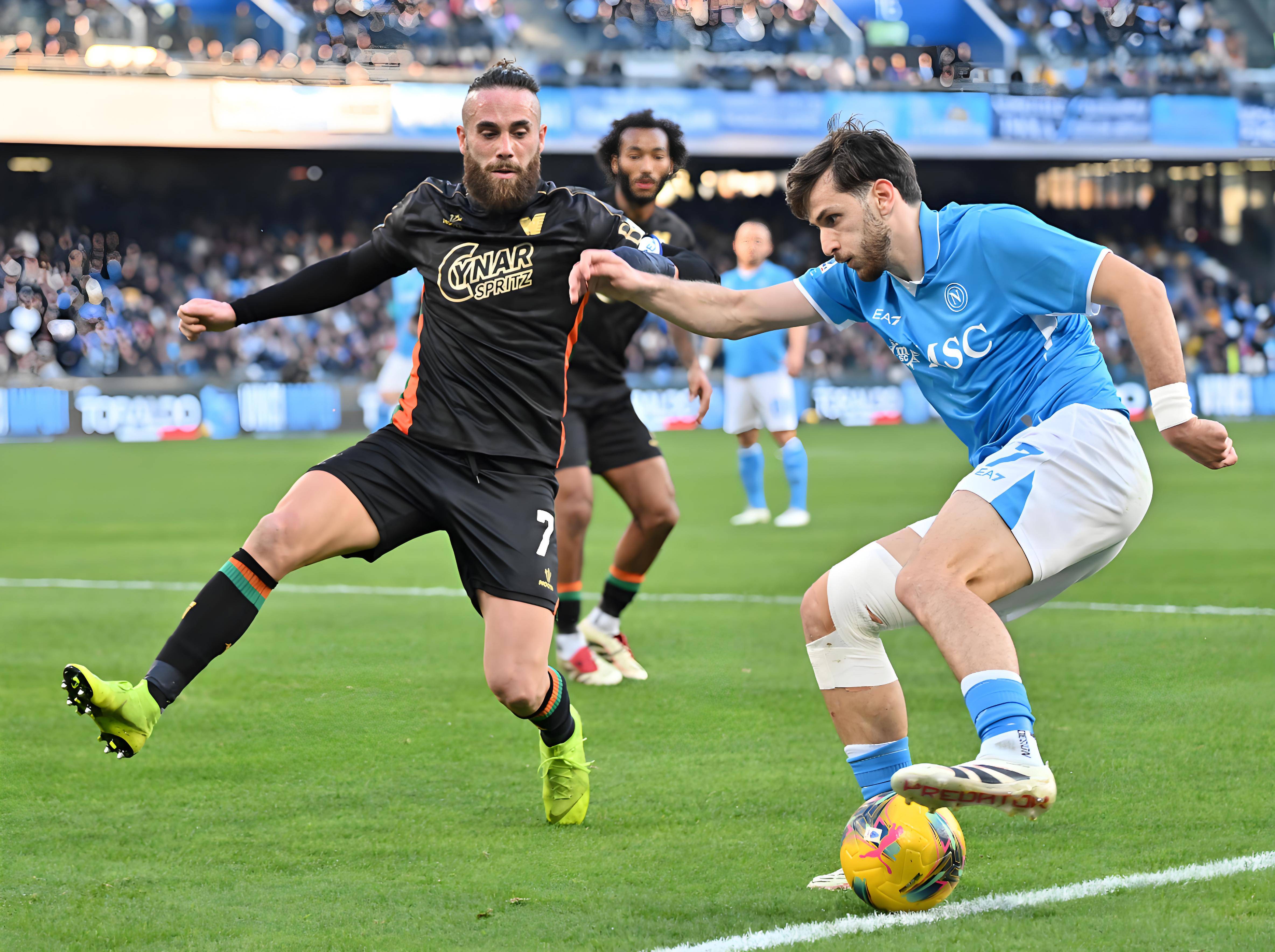 关于那不勒斯客场取胜意大利人,保持不败纪录的信息 关于那不勒斯客场取胜意大利人,保持不败纪录的信息