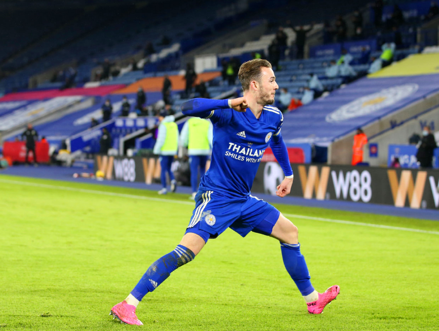 莱切斯特城客场胜埃弗顿,保持欧冠区间位置的简单介绍 莱切斯特城客场胜埃弗顿,保持欧冠区间位置的简单介绍