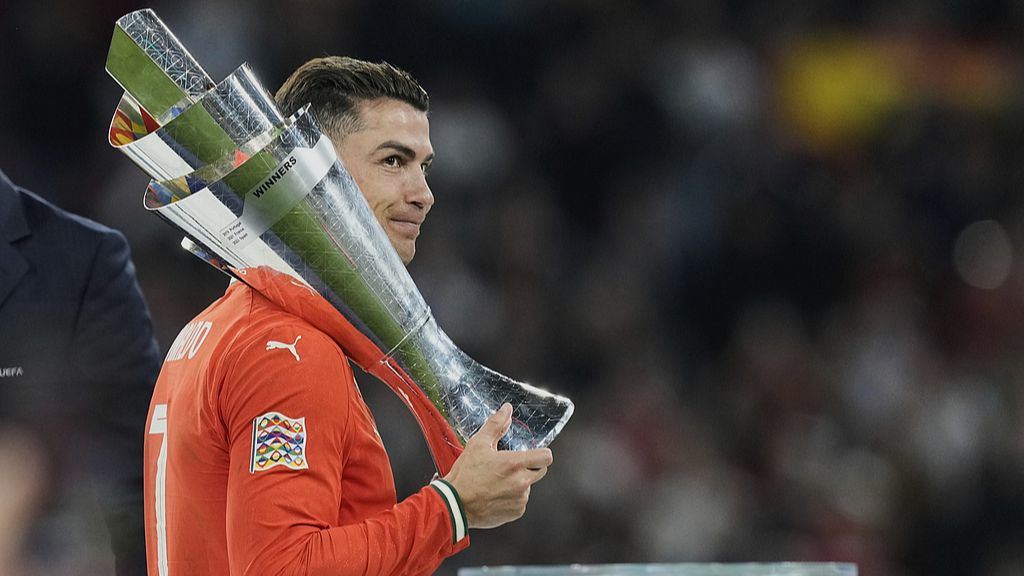 关于欧国联比赛风云再起谁能捧起冠军奖杯？的信息