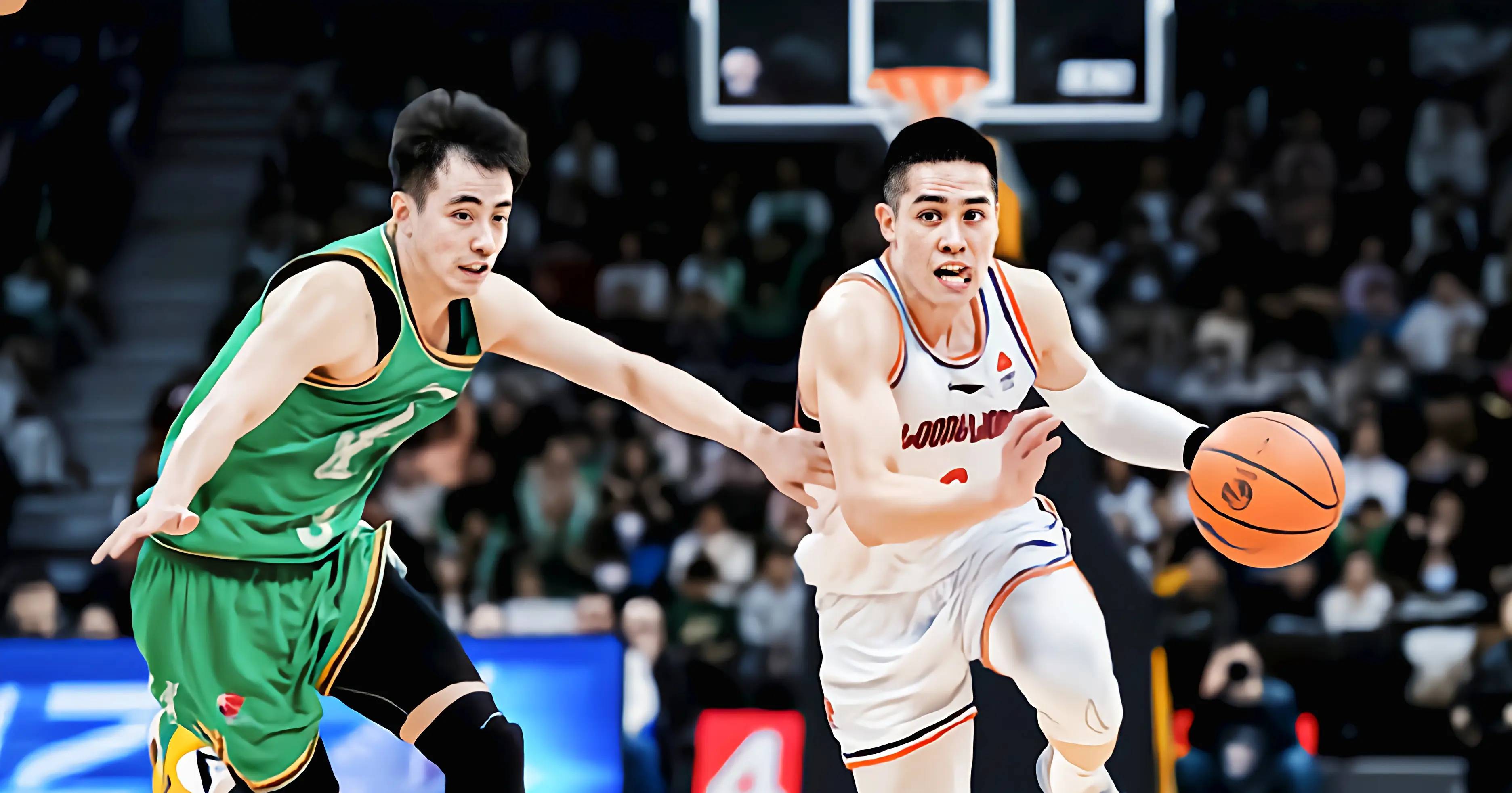 央视转播CBA大战,观众收视率飙升 央视转播CBA大战,观众收视率飙升