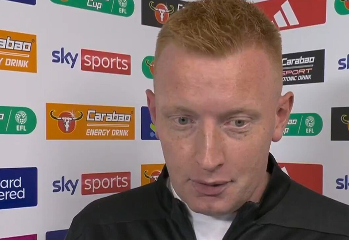 包含南安普顿客场失利,后卫防守漏洞明显的词条 包含南安普顿客场失利,后卫防守漏洞明显的词条