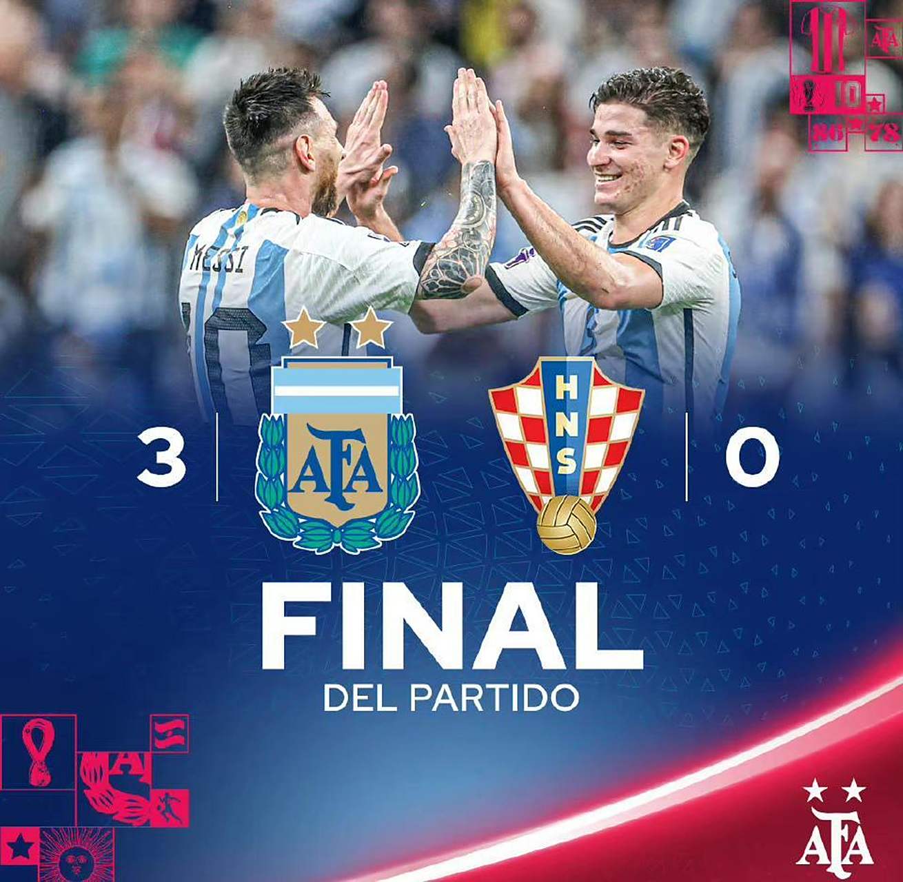 关于阿根廷球队控制比赛,成功晋级下一轮的信息 关于阿根廷球队控制比赛,成功晋级下一轮的信息