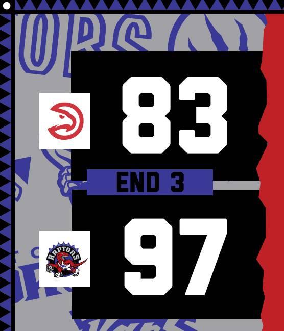 猛龙力克老鹰,取得五连胜 猛龙力克老鹰,取得五连胜