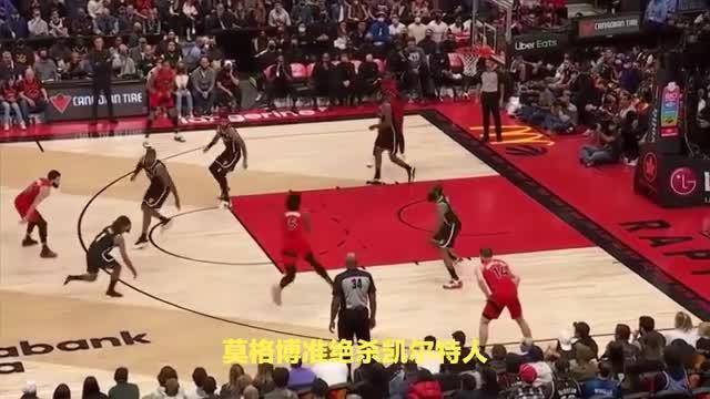 猛龙战胜凯尔特人,东部领跑 猛龙战胜凯尔特人,东部领跑