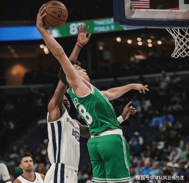 凯尔特人20分巨大逆袭,力克灰熊的简单介绍 凯尔特人20分巨大逆袭,力克灰熊的简单介绍