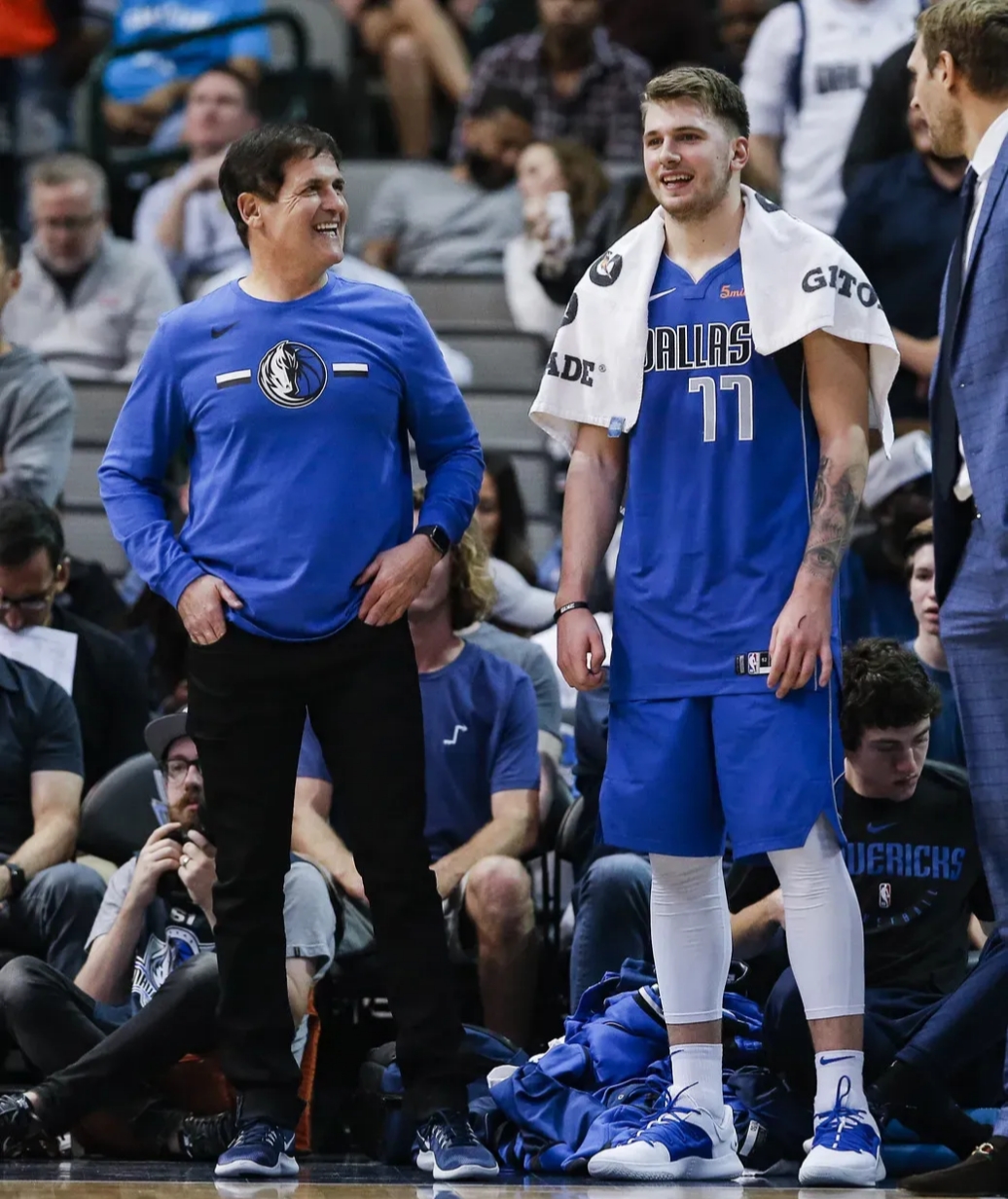 包含独行侠主将公开放话，对球队比赛战术有何改变？的词条