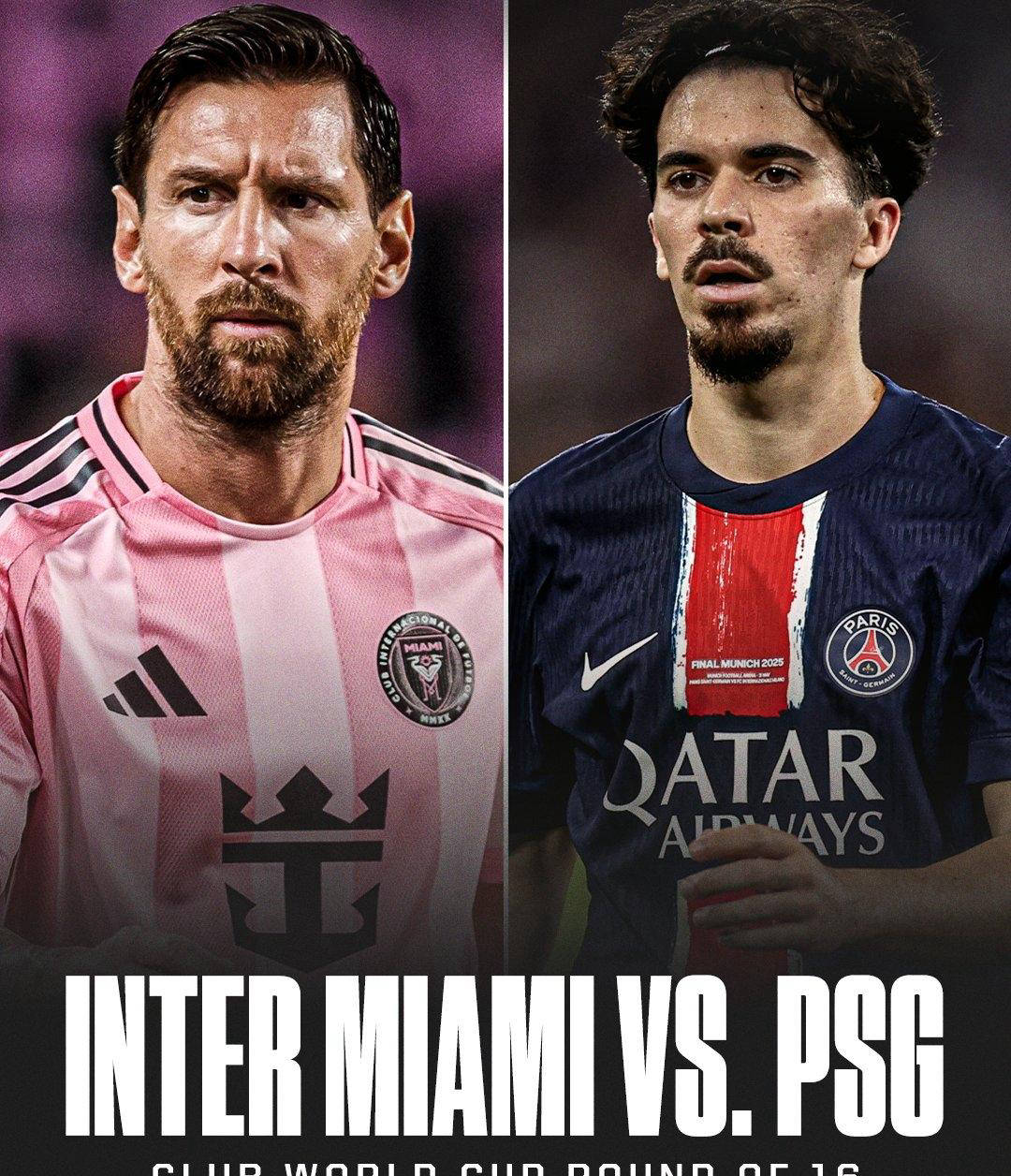 梅西领衔巴黎圣日耳曼战胜对手