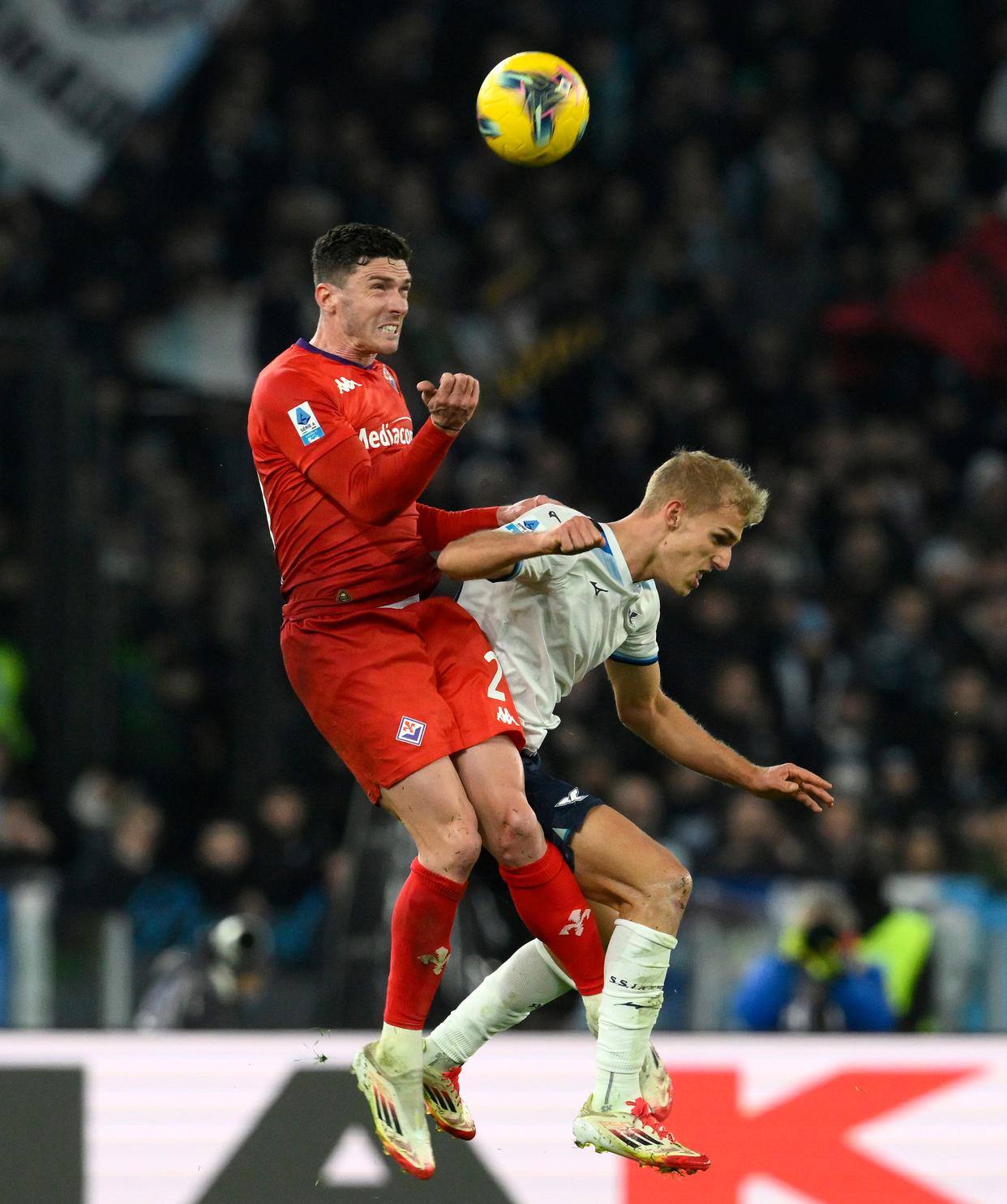 意大利足球联赛豪强备战下轮比拼