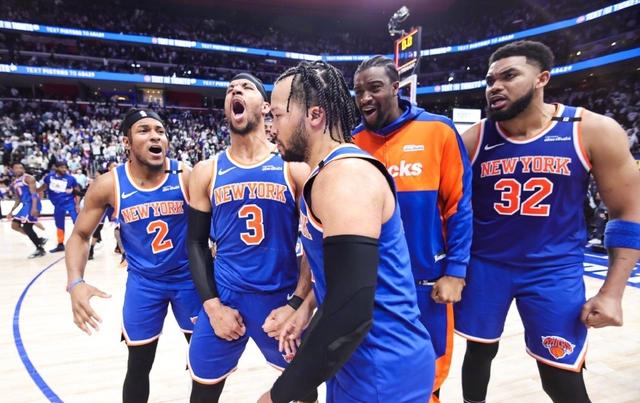 尼克斯队球员集体反映主教练战术 尼克斯队球员集体反映主教练战术