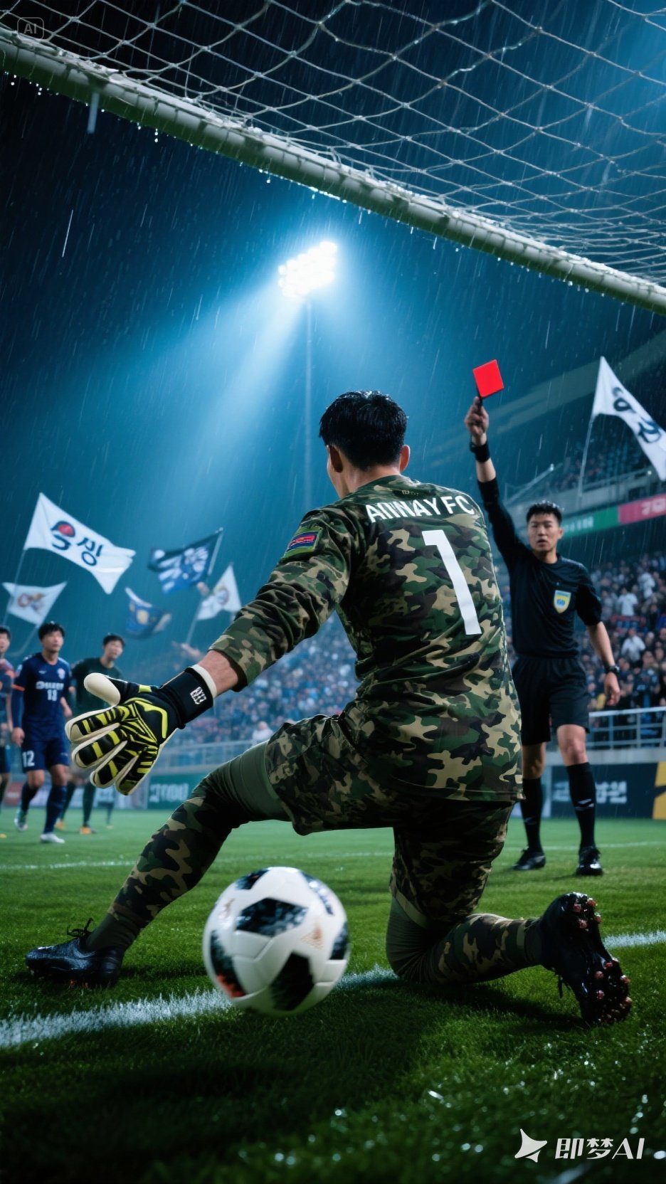 英雄汇聚！亚洲足球盛事开启终极战斗的简单介绍