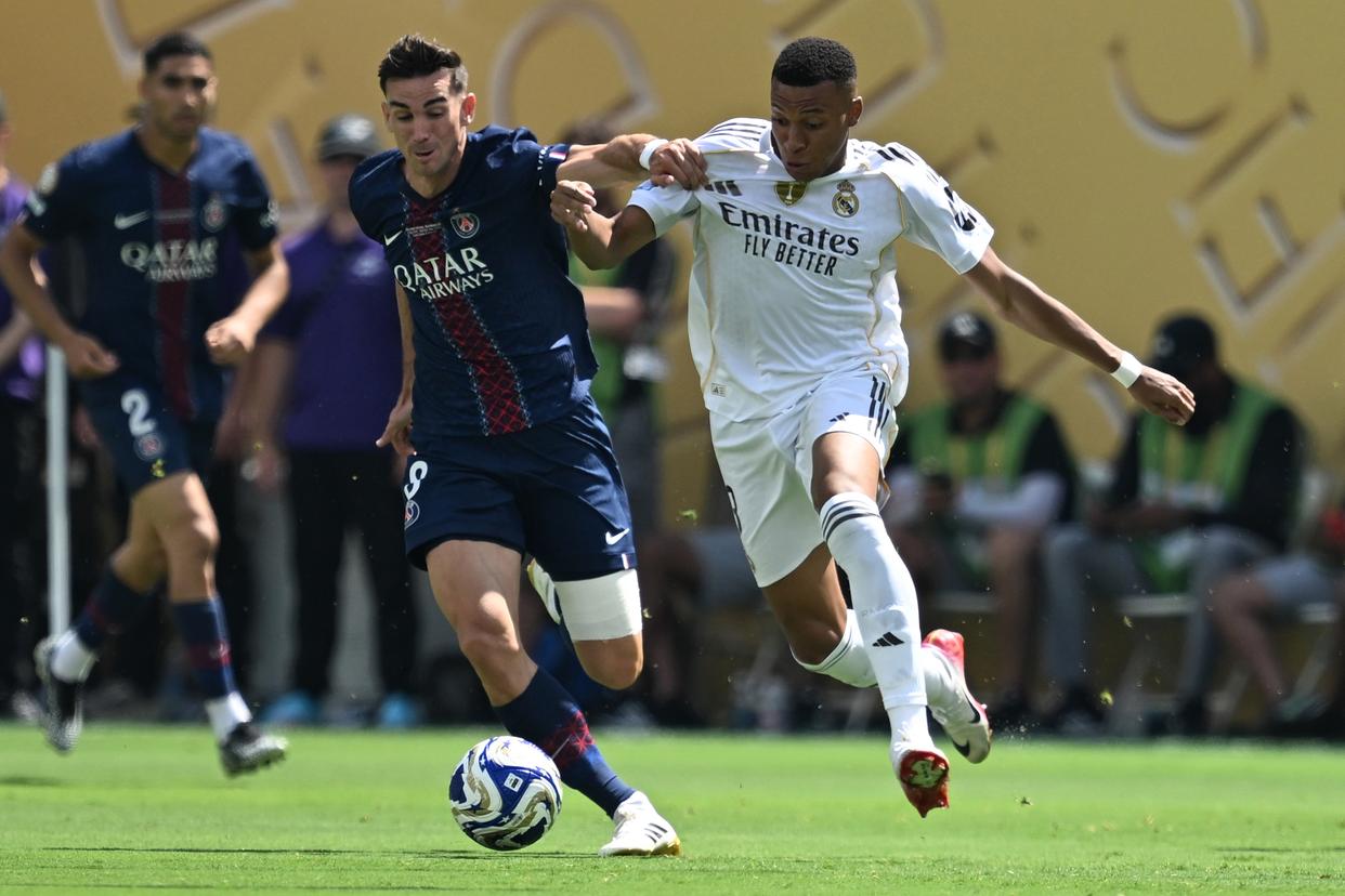 关于巴黎圣日耳曼在场上表现出色的信息 关于巴黎圣日耳曼在场上表现出色的信息