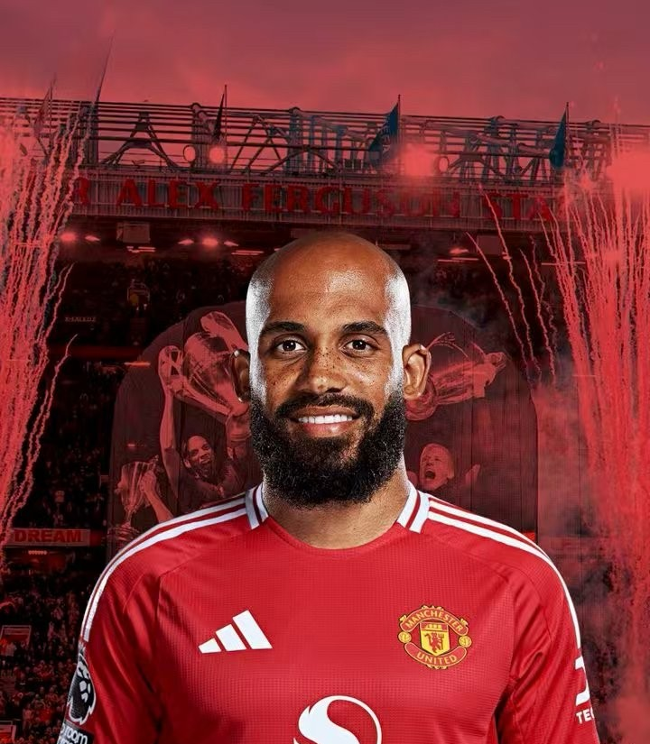 曼联主场失利，索尔斯克亚仍需努力