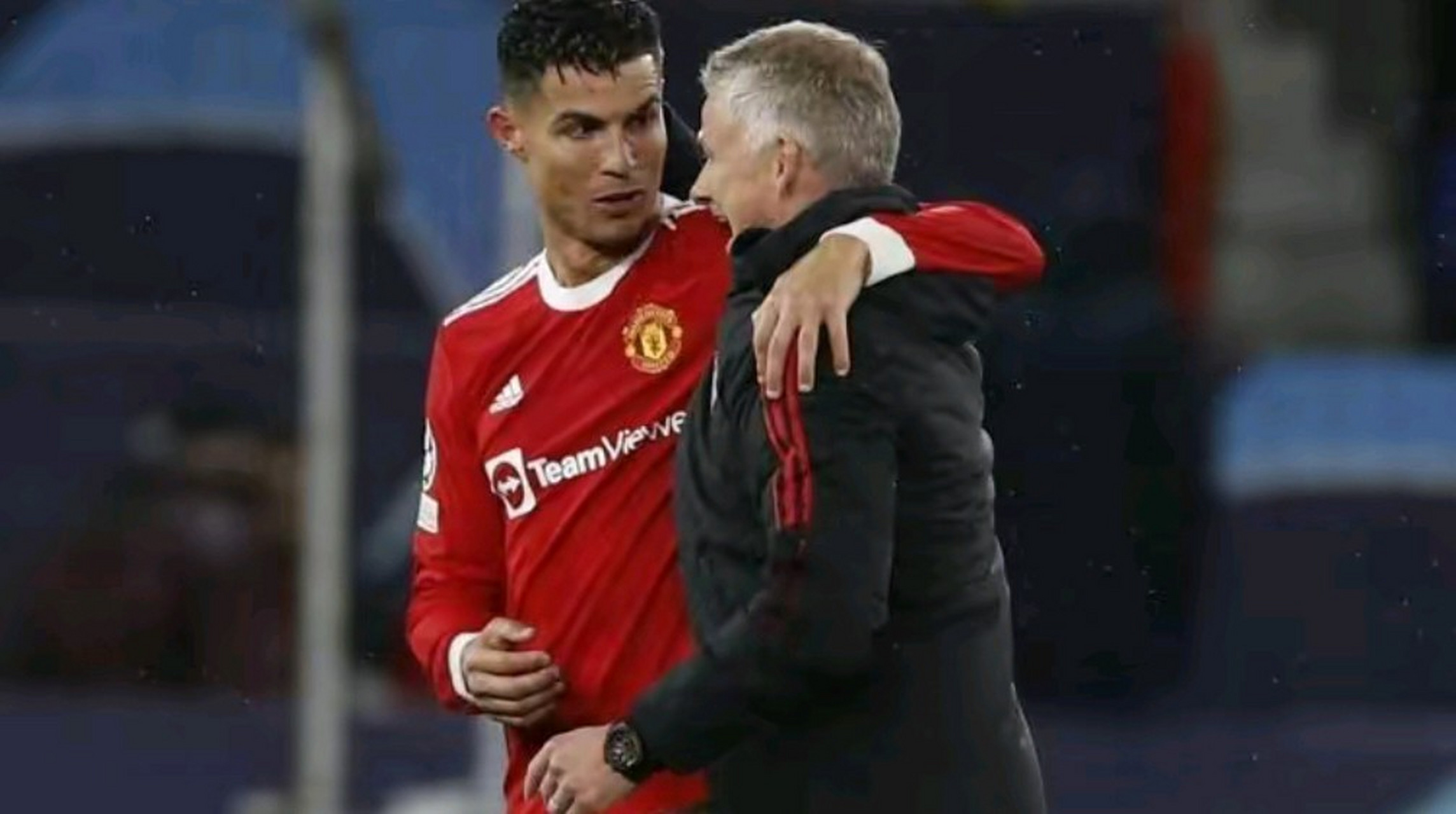 曼联主场失利，索尔斯克亚仍需努力