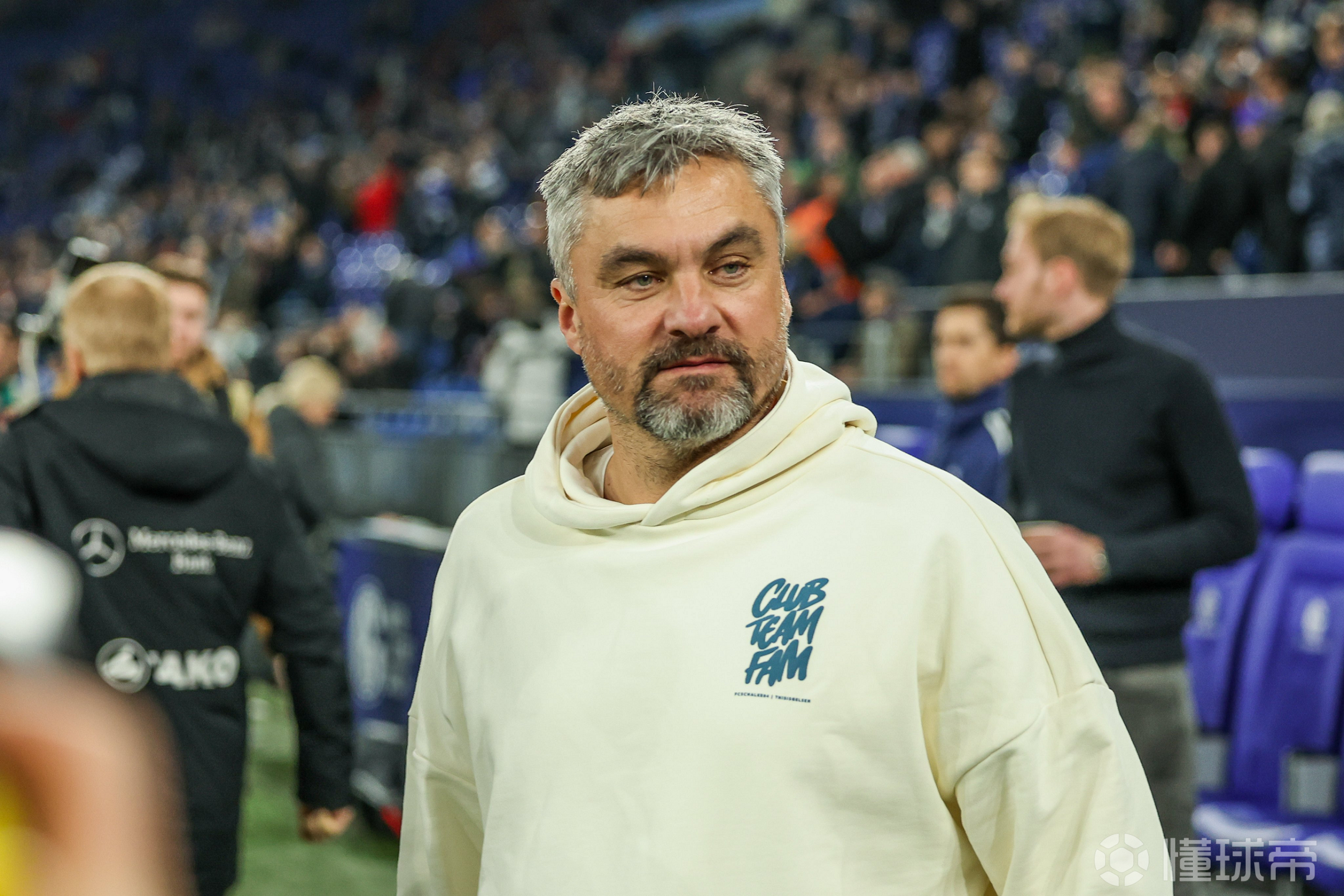 关于沙尔克球员伤愈复出，或可带来好转的信息