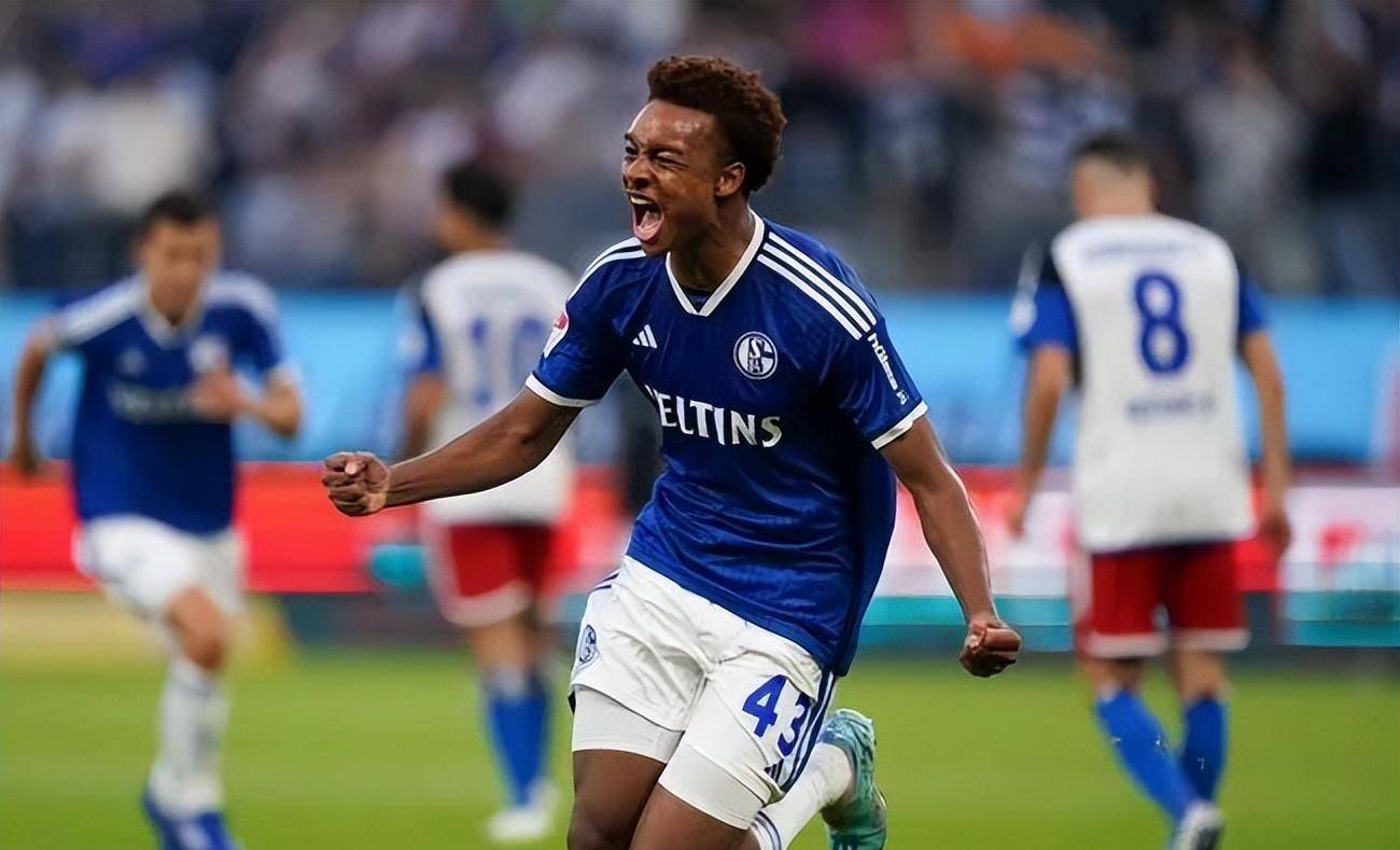 关于沙尔克球员伤愈复出，或可带来好转的信息