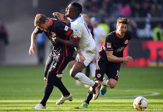 多特蒙德力克对手，连续取得三连胜的简单介绍