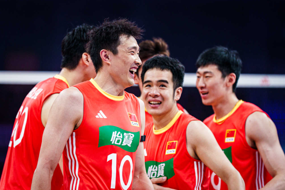 古巴队在海外比赛中取得佳绩