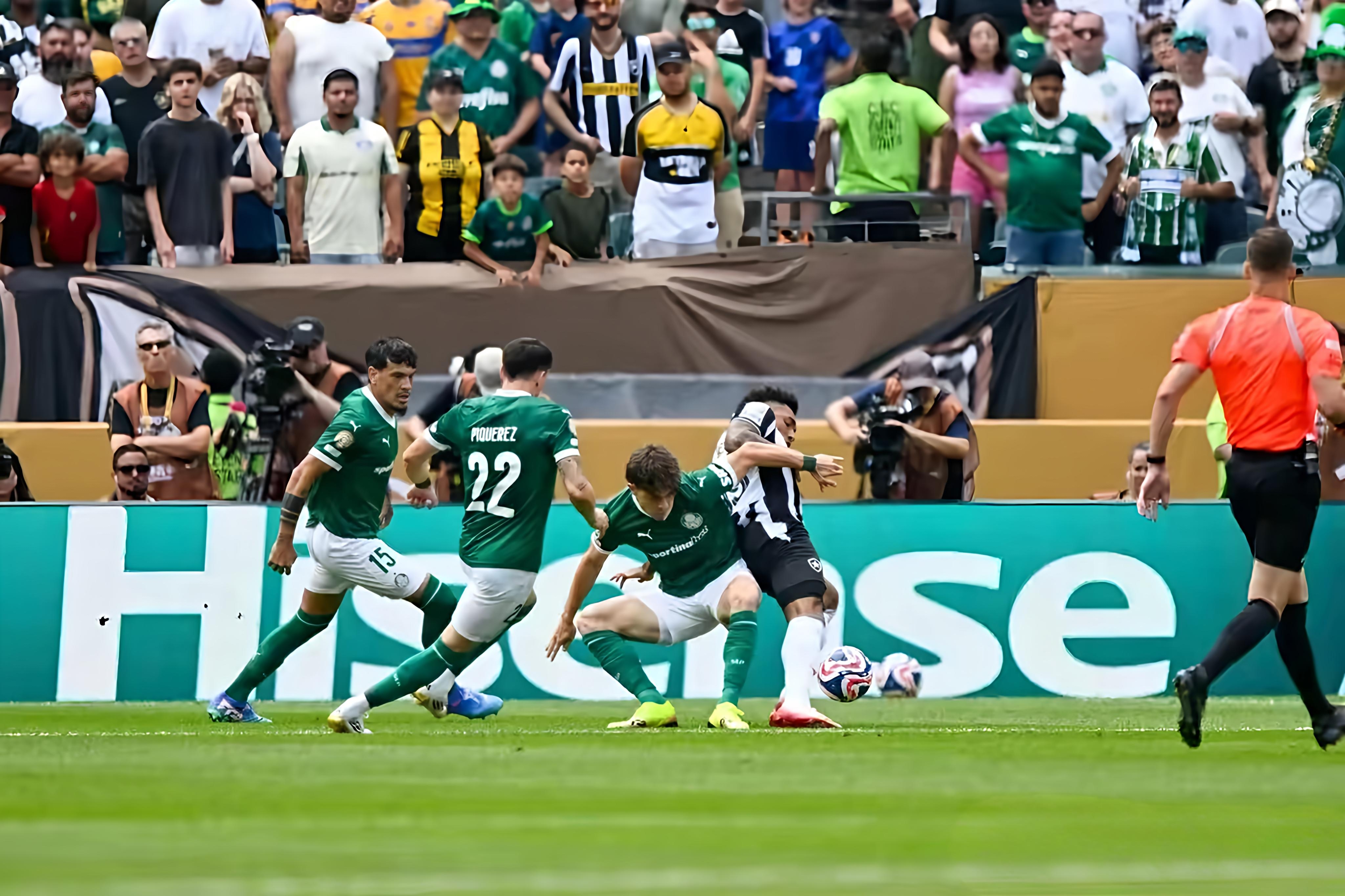 关于南美洲球队在全球足球赛事中实现惊人飞跃的信息